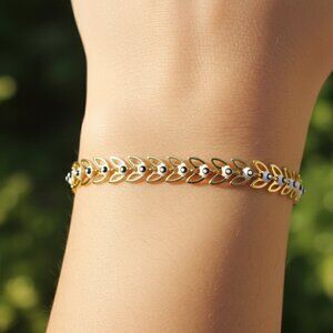"New Beautiful Design Bracelet for Women/Girls, Gift, B653